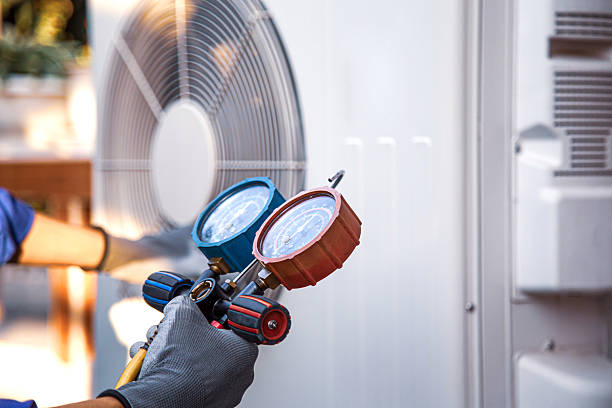 Trusted Hvac Repair service in South Plainfield, NJ - HVAC Repair CO
